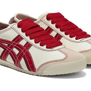 Onitsuka Tiger Mexico 66 Year of the Snake 2025